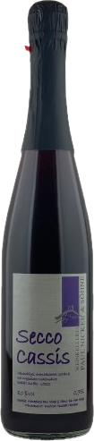 Secco Cassis